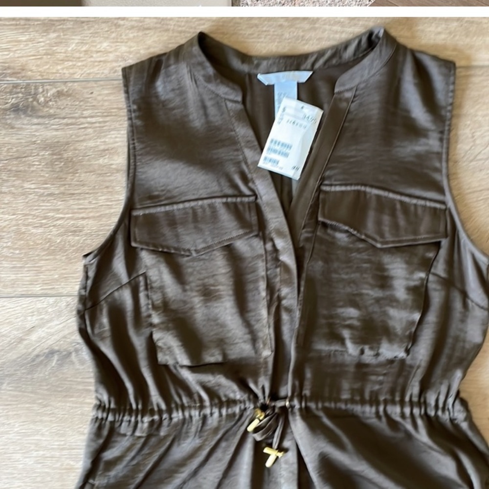 H&M Dress